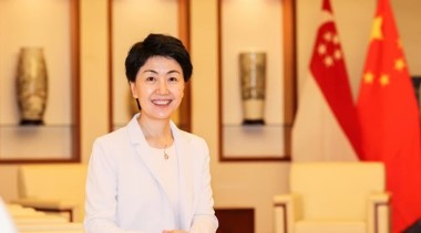 
Vice Minister of the International Department of the Chinese Communist Party, Sun Haiyan, is set to arrive in Sri Lanka today for a two-day official visit, as reported by The Thinakaran Newspaper.


